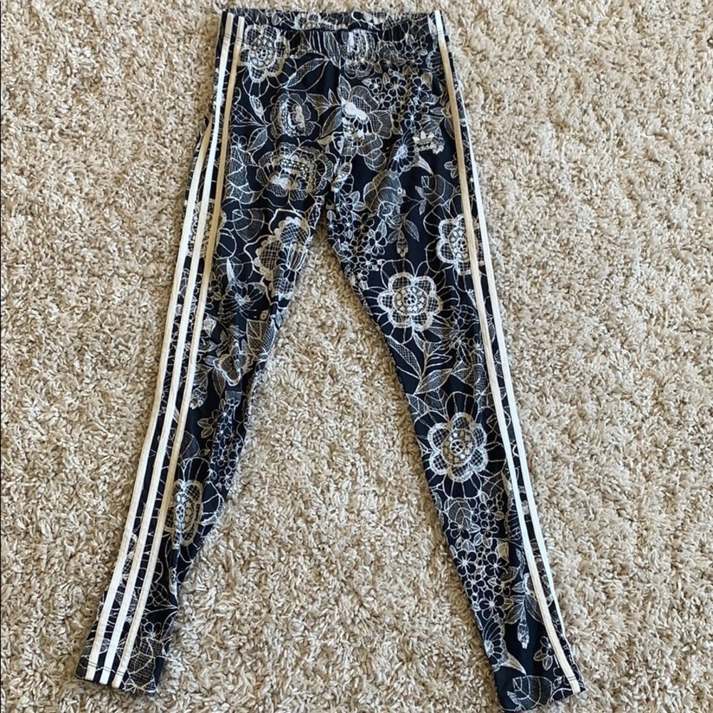 Adidas Pants